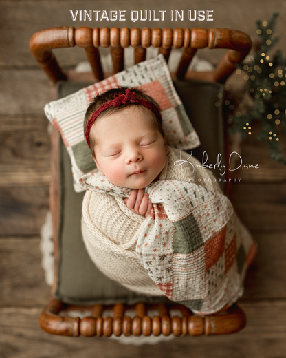Vintage Christmas Collection